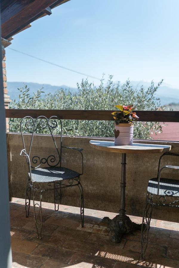 Ara Dei Pre, Terre Marine Hotel Vezzano Ligure Bagian luar foto