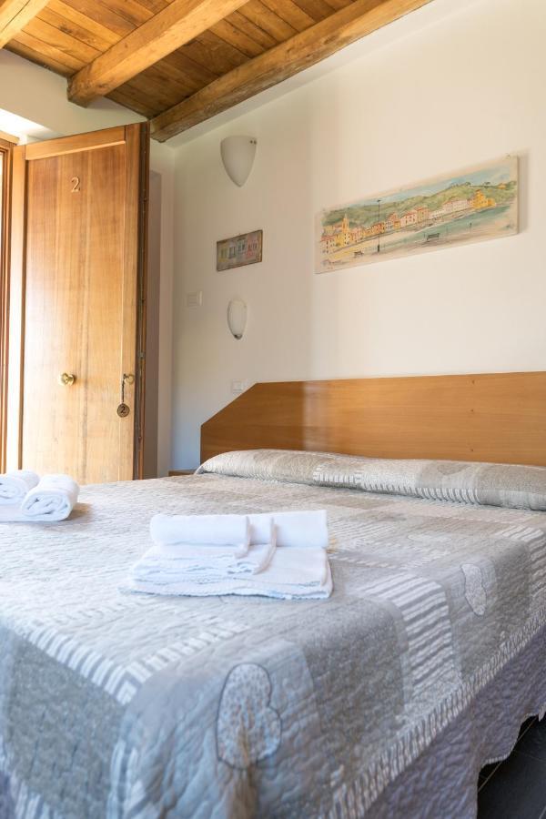 Ara Dei Pre, Terre Marine Hotel Vezzano Ligure Bagian luar foto