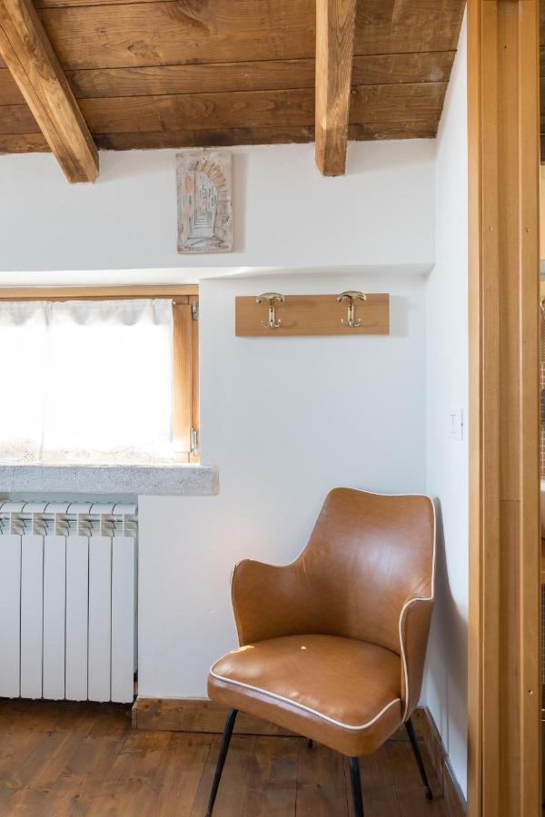Ara Dei Pre, Terre Marine Hotel Vezzano Ligure Bagian luar foto