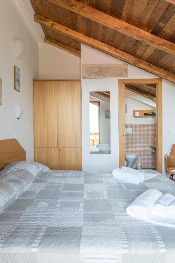 Ara Dei Pre, Terre Marine Hotel Vezzano Ligure Bagian luar foto